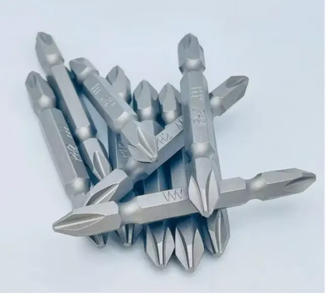 Star Screw Driver Bit (65mm)