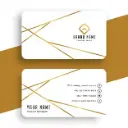 Custom Business Cards