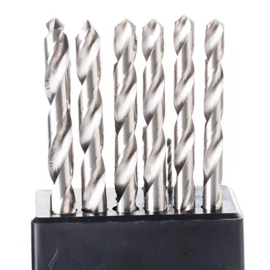 HSS Twist Drill Bit 