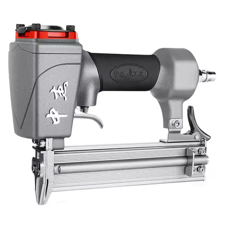 Pneumatic Nile Gun - Heavy Duty 