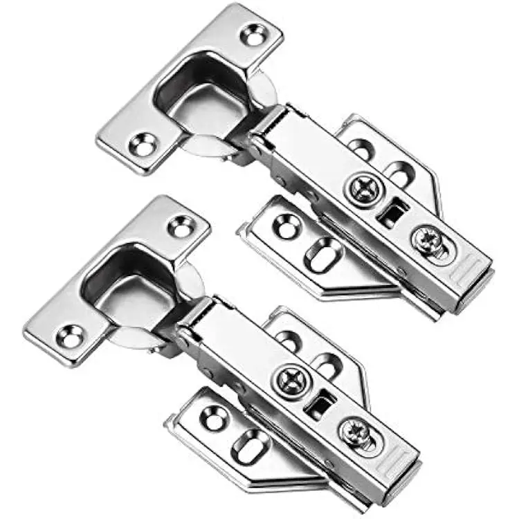 Cabinet Door Hinges Classic  1set (Normal, A)