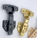 Cabinet Hinges 3D