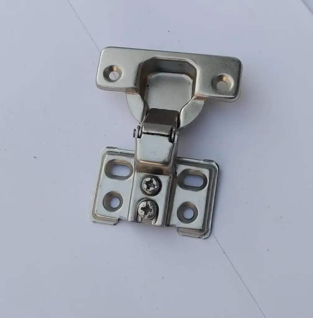 Cabinet Short Hinges 
