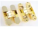 SOSS Hinges 3D