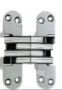 SOSS Hinges 