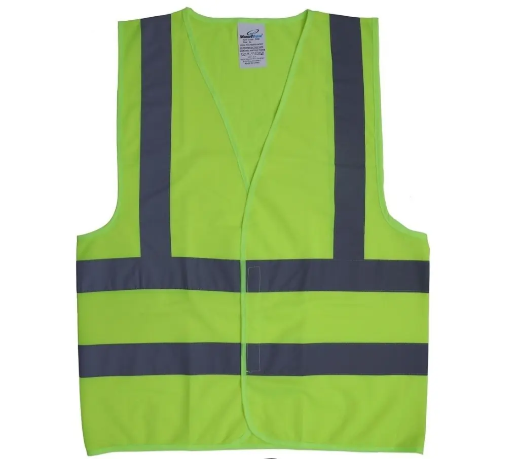 Safety Jacket