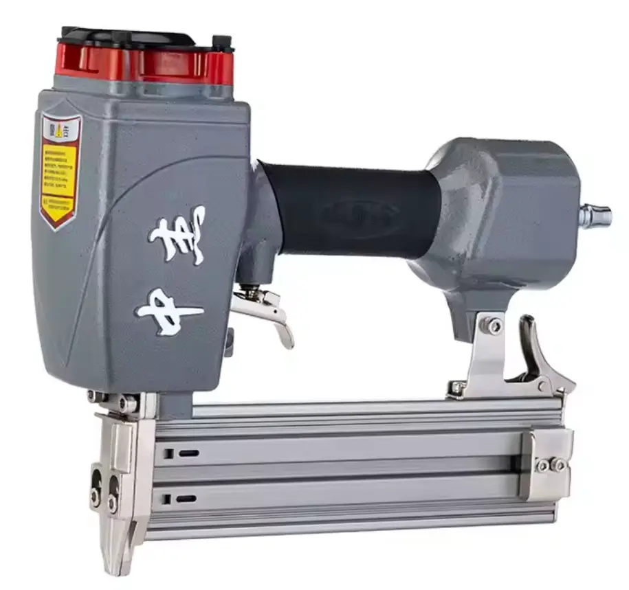 Nile Gun - Heavy Duty