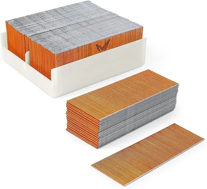 Headless Pin Nails  (15)