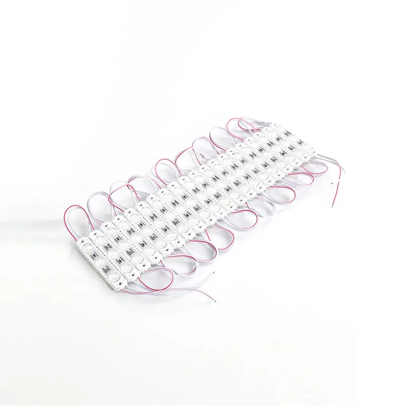 LED Module DC12V Waterproof  (500 pcs/2w)