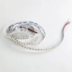 LED Strip (240 LEDS/1 mtr) (White, 5 mtr)