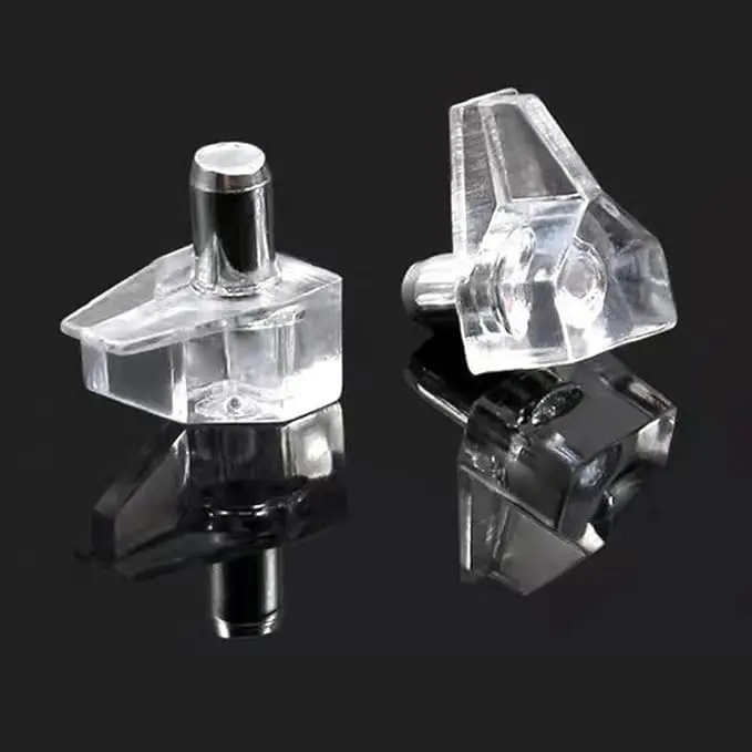 Shelf Supports (Big, White)