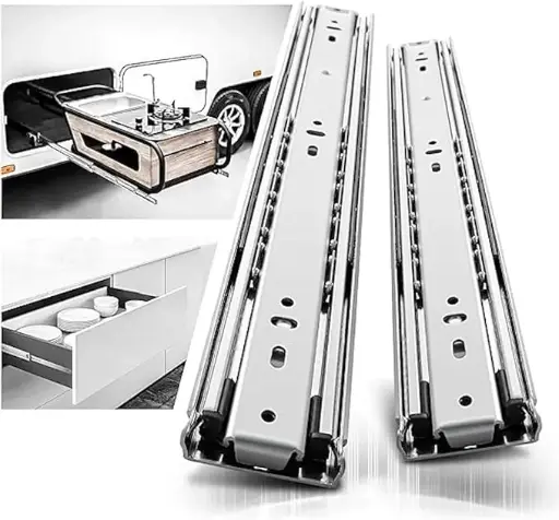 Sliding Channel Hydraulic   