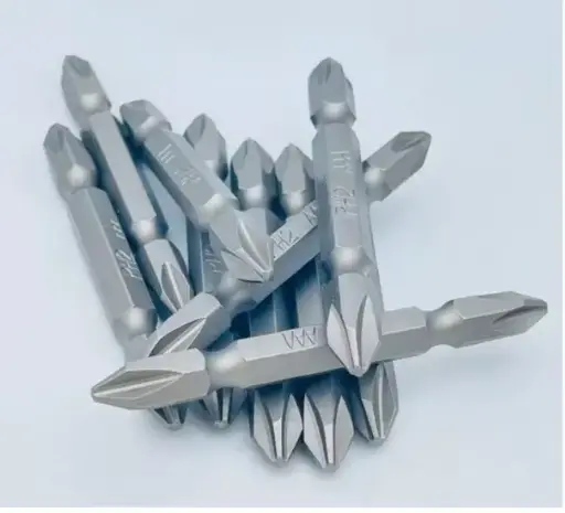 Star Screw Driver Bit