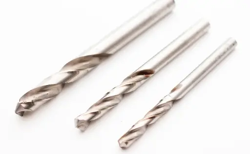 HSS Shank Twist Drill Bit 