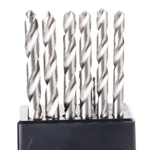 HSS Twist Drill Bit 