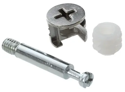 Knock Down Fittings