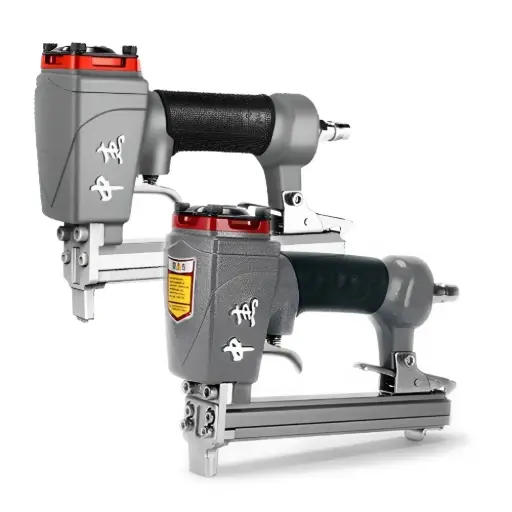 Air Stapler Gun
